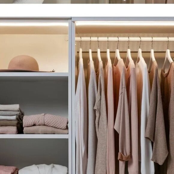 1 IKEA Myrvarv White LED Tube Strip Light - Picture 11 of 12